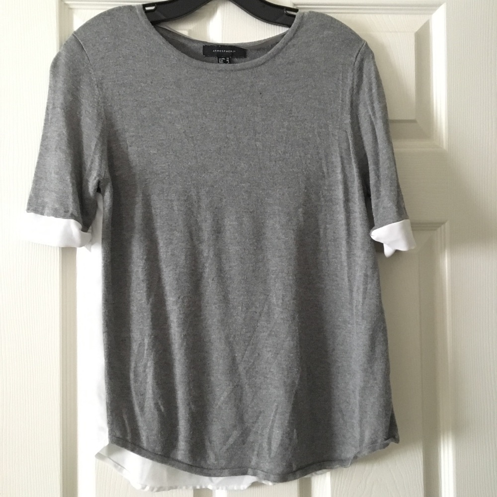 Fashion top